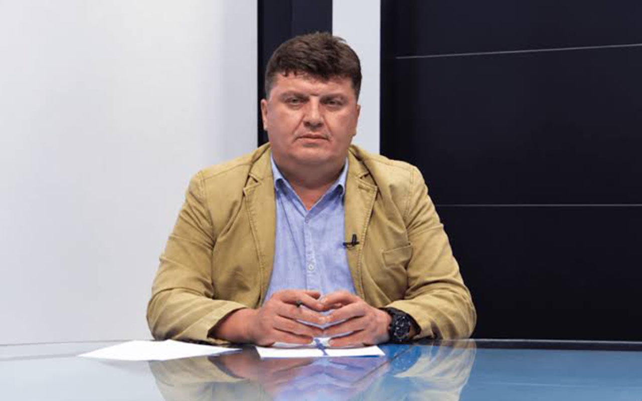 Azərbaycanla bağlı dezinformasiya yayan jurnalist həbs edildi