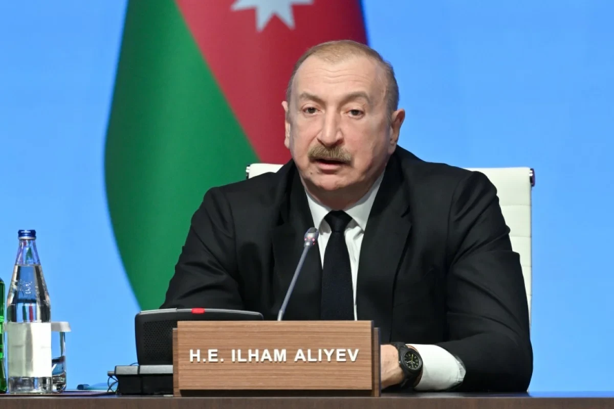 İlham Əliyev TƏSDİQLƏDİ: 2027-ci il yanvarın 1-dən qüvvəyə minəcək