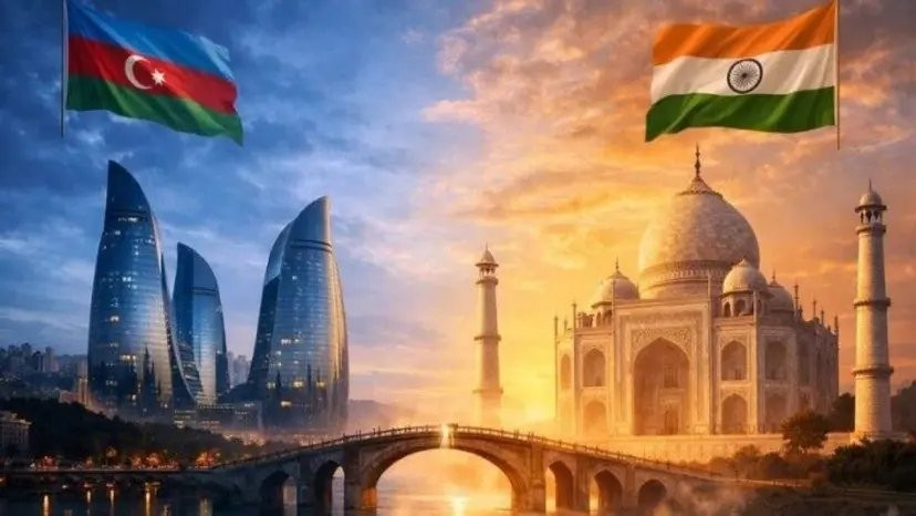 Bakı Dehliyə qapını bağlamır: Hindistan üçün siyasi sınaq başladı