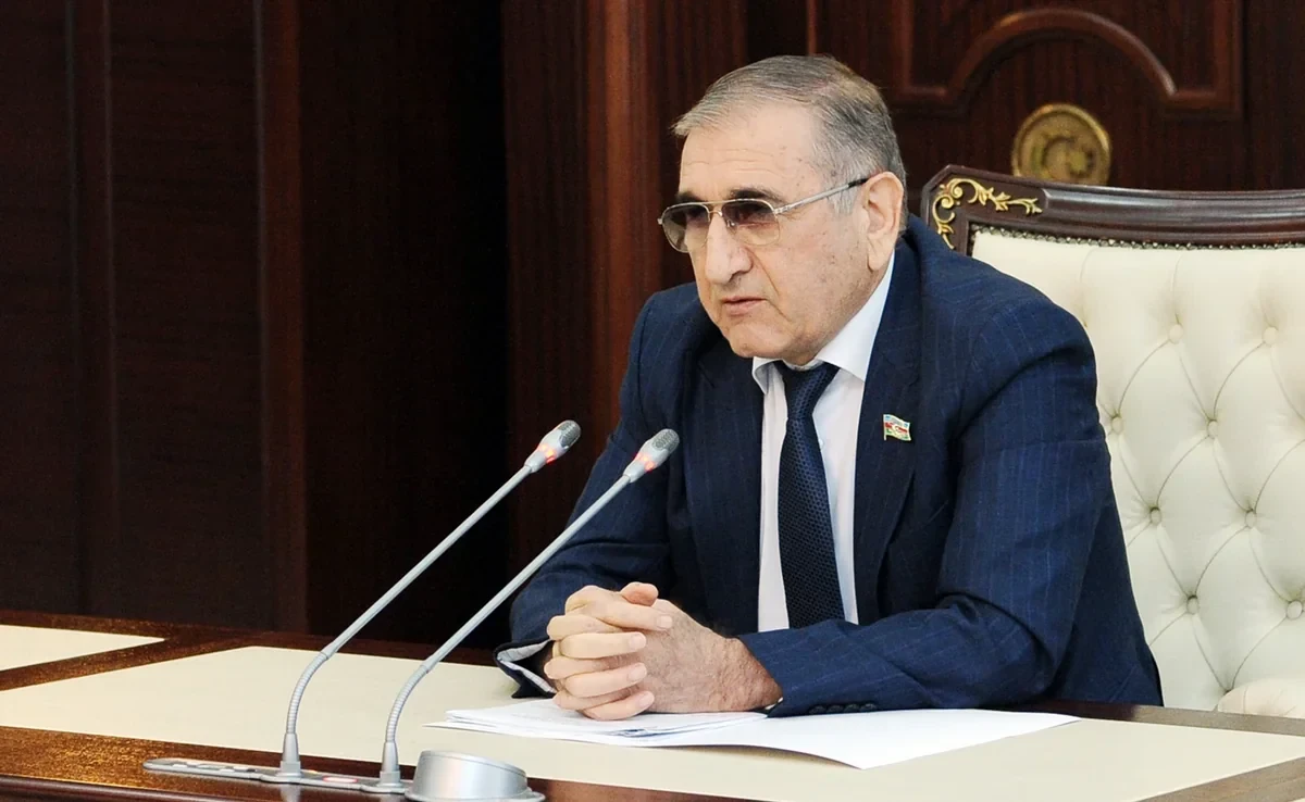 Deputat&nbsp; bu xəbəri AÇIQLADI