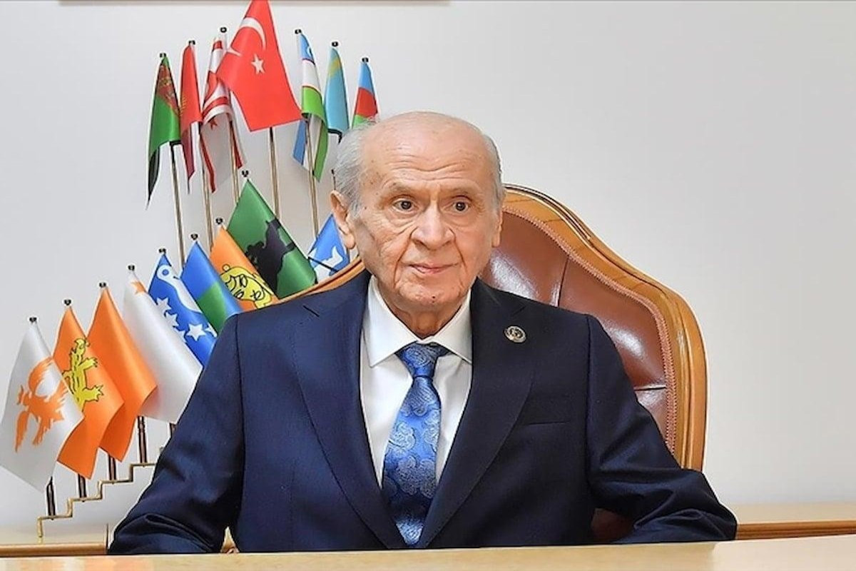 Dövlət Bağçalı hər zaman Azərbaycanın yanında olduğunu dedi 