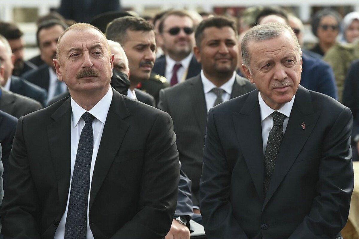 Ərdoğan Əliyevə ZƏNG ETDİ: Deputatlar məsələni siyasi TƏHLİL EDİR