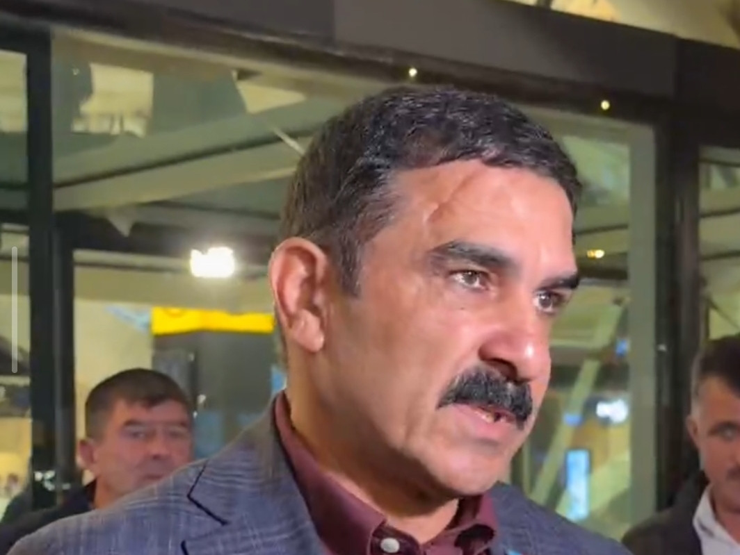 İbad Hüseynov saxlanılmasının səbəbini açıqladı: \"Məhkəməyə verəcəm\"