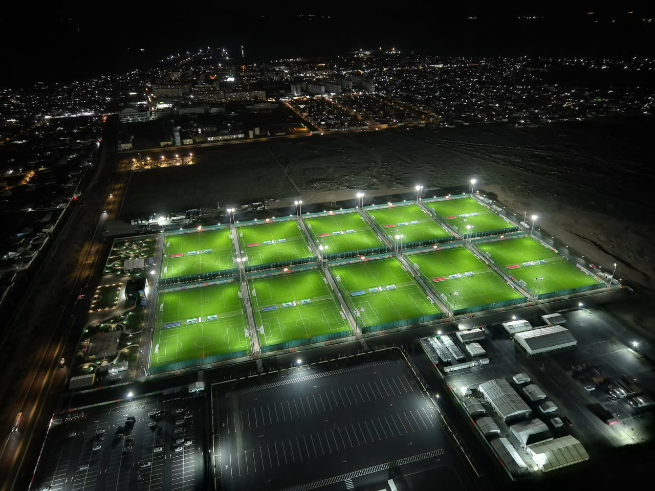 Bakıda keçiriləcək&nbsp; FIFA U-15 Dünya Çempionatı haqqında MƏLUMAT
