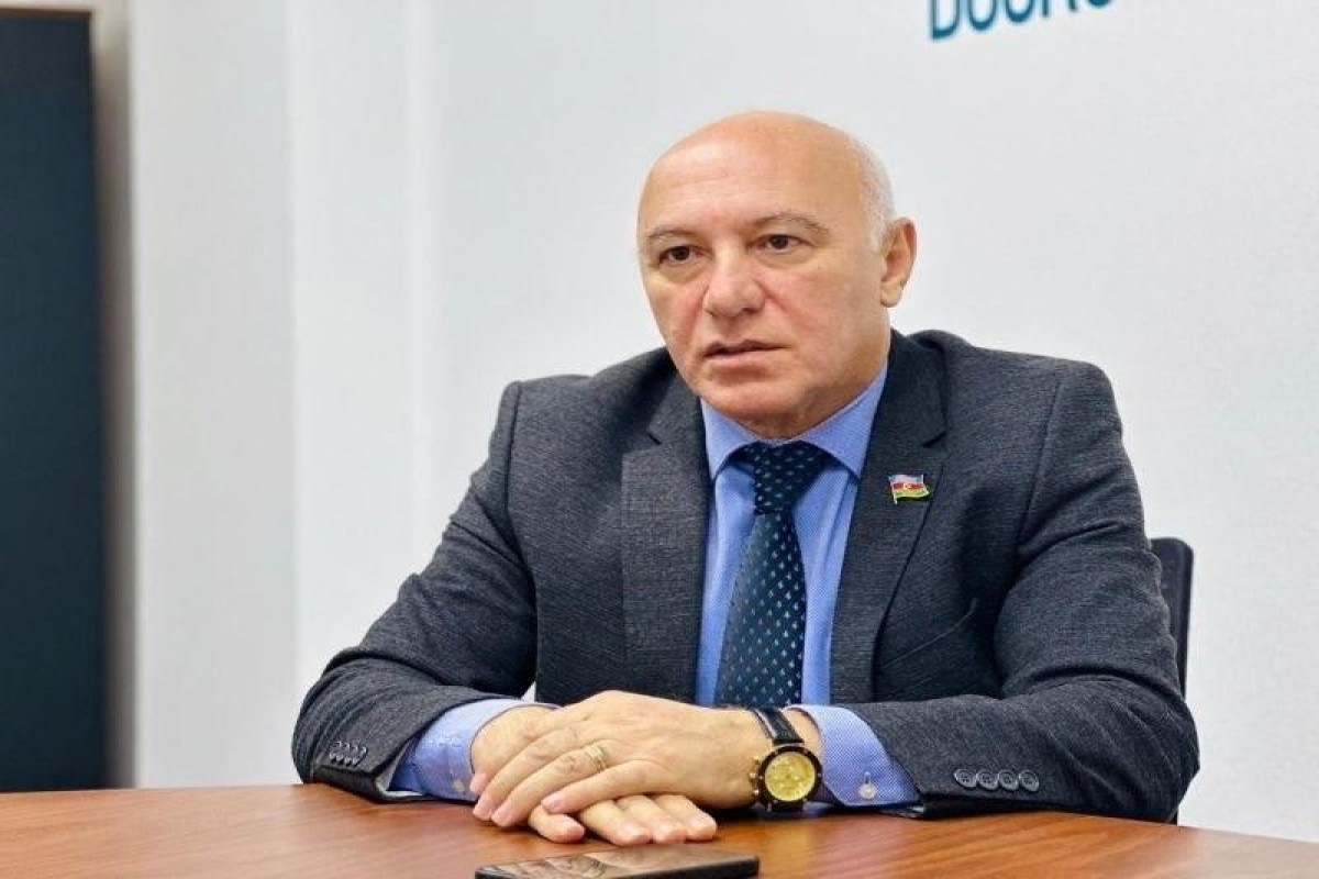 Məhkəmə deputatın oğlu ilə bağlı QƏRAR VERİB