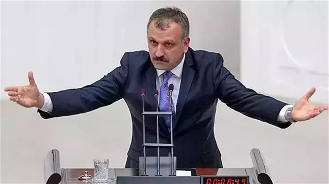 TƏCİLİ!&nbsp; Oktay Saral getdi -RƏSMİ