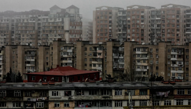 Sovetdən qalma binalarla bağlı MÜHÜM QƏRAR - sakinləri nə gözləyir?&nbsp;