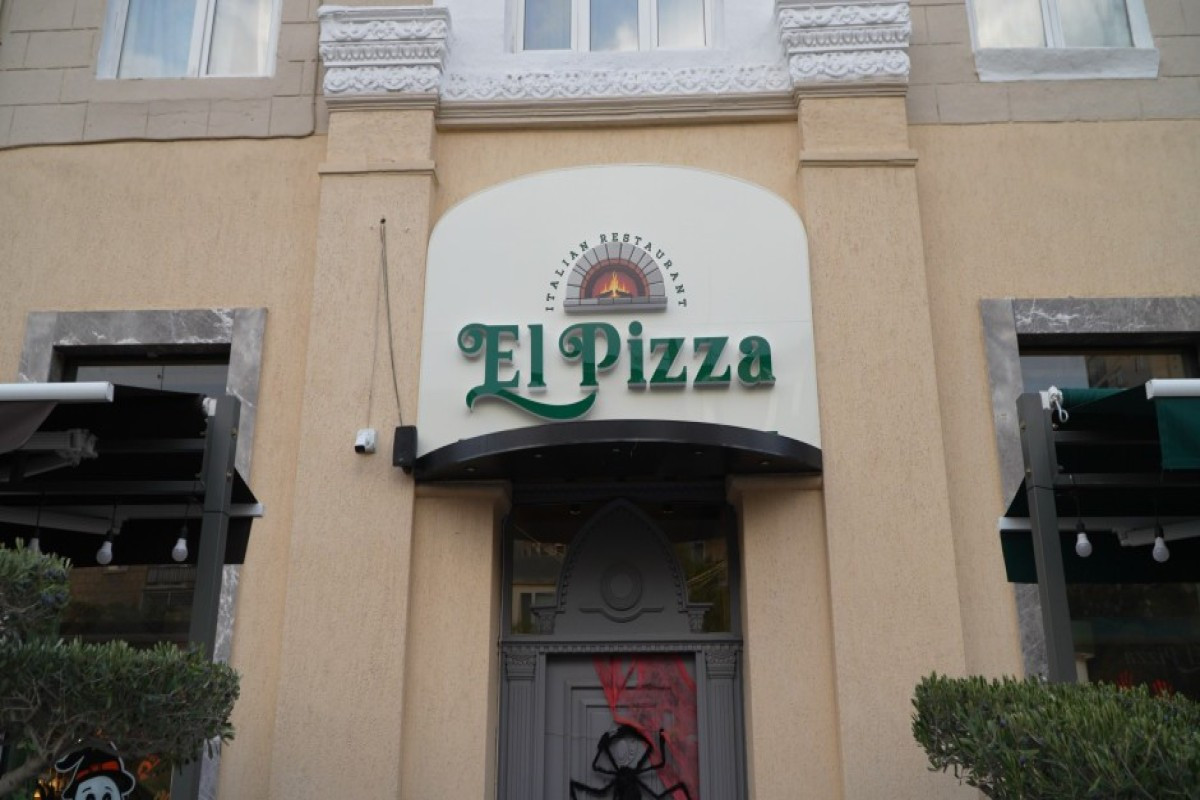 Bakıda yanğın təhlükəsizliyi sahəsində nöqsanlara görə restoran bağlanıb