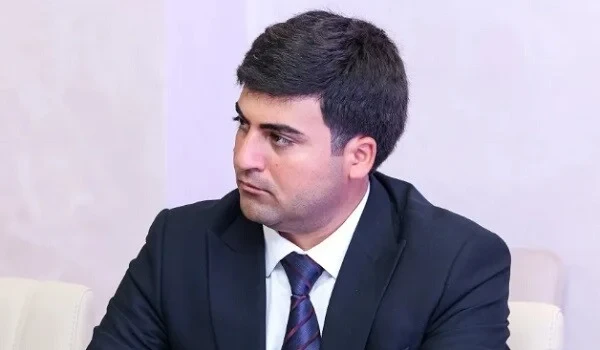 Əli Məmmədov bu federasiyanın baş katibi oldu 