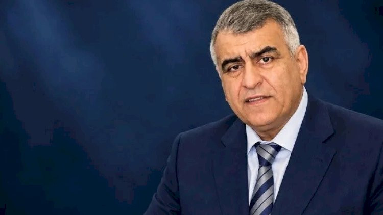 Sabiq icra başçısı vəfat etdi 