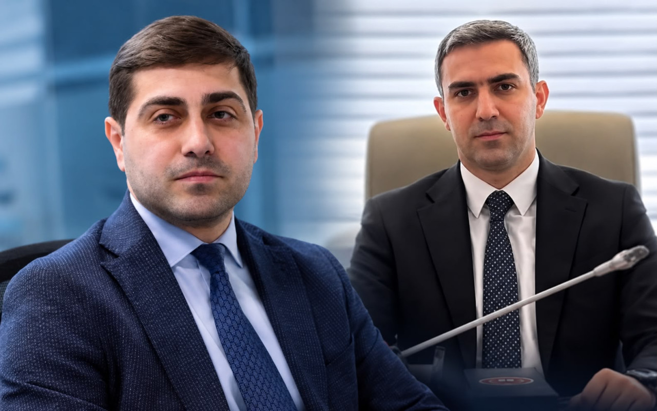 Hakim qardaşının törətdiyi cinayətə görə məsuliyyət daşımalıdırmı?