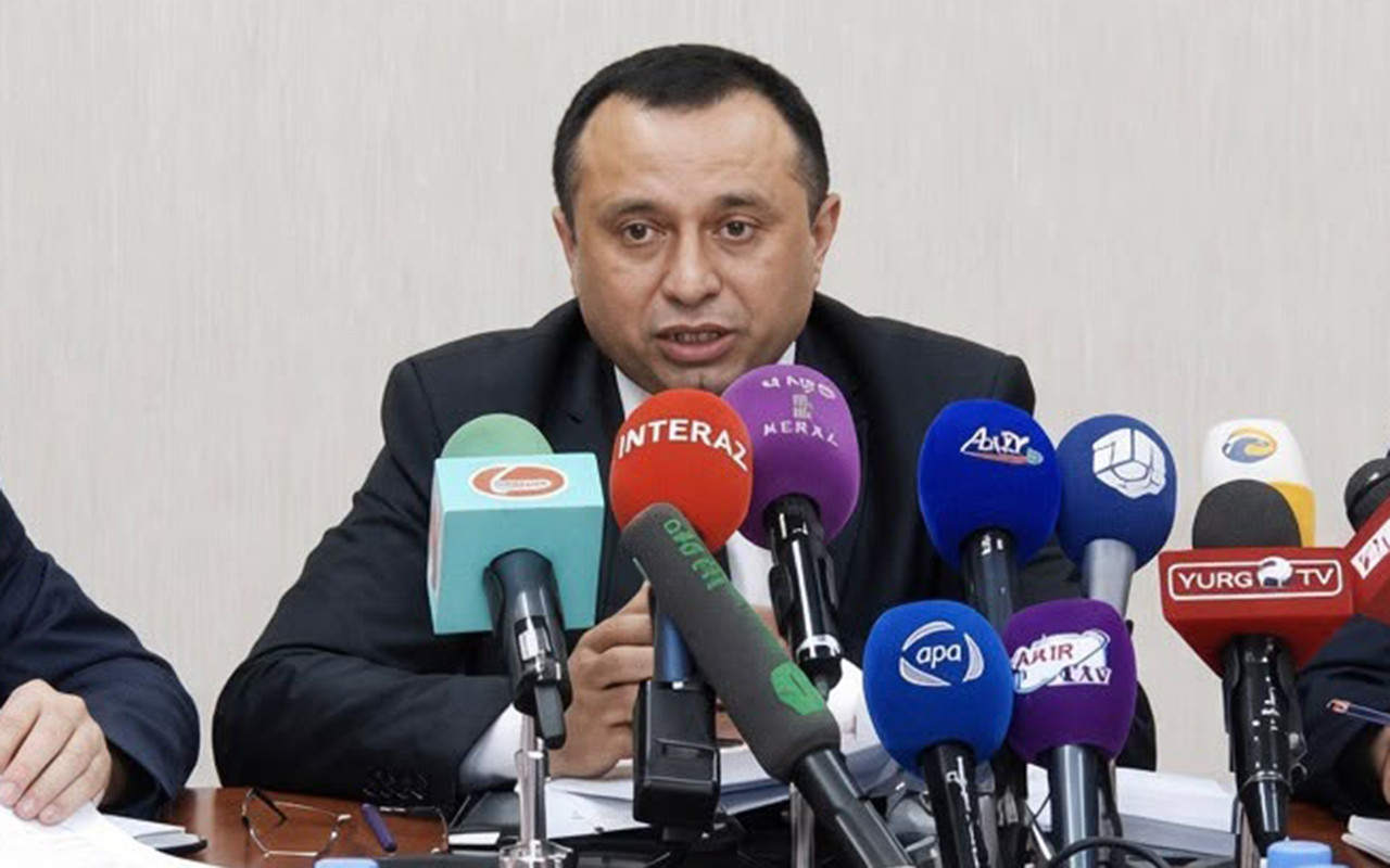 Səday Alıyevə cinayət işi açıldı - Üç milyonluq mənimsəmə&nbsp;