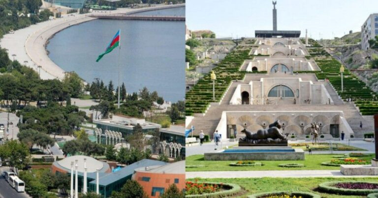 Dünya nəhəngi Ermənistana girir – Azərbaycan nə edəcək?&nbsp;