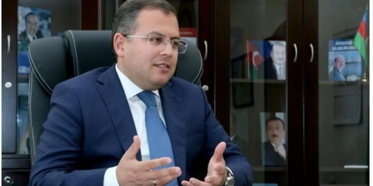 Azərbaycanda icra başçısı cərimələndi&nbsp;
