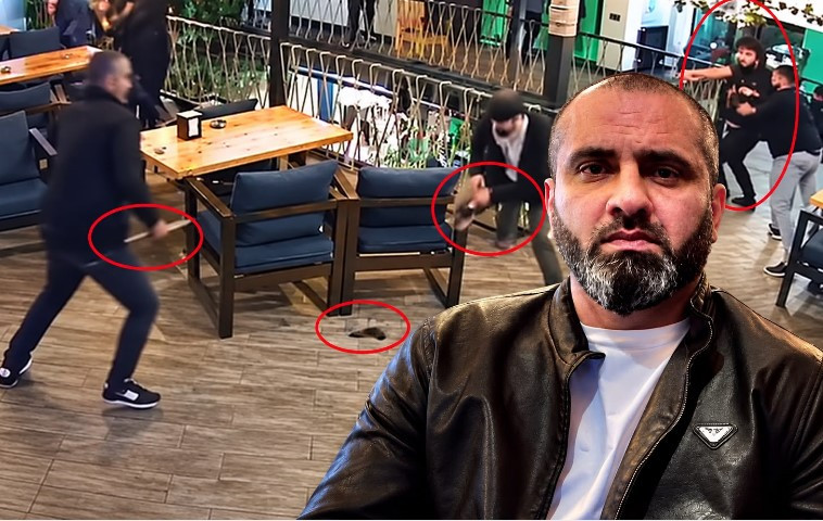 Dəhşətli hadisənin yeni detalları: Adı Cəlal imiş