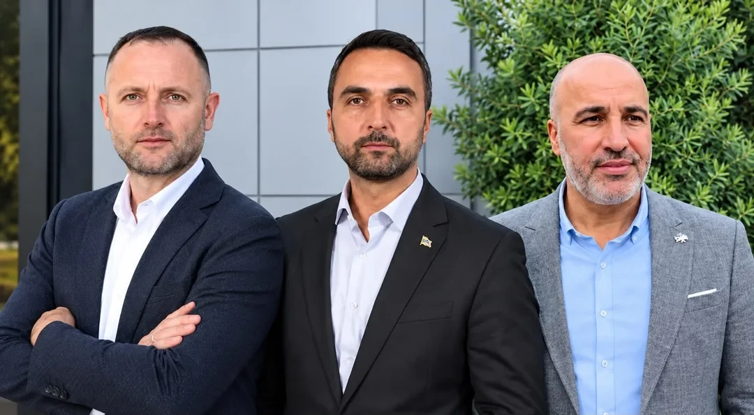 Türkiyədə Azərbaycana dair paylaşımlar edən şəxslər saxlanıldı