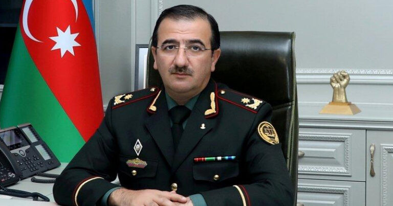 Mirsaleh Seyidov niyə “vuruldu”? - Həbsxana qalmaqalları...