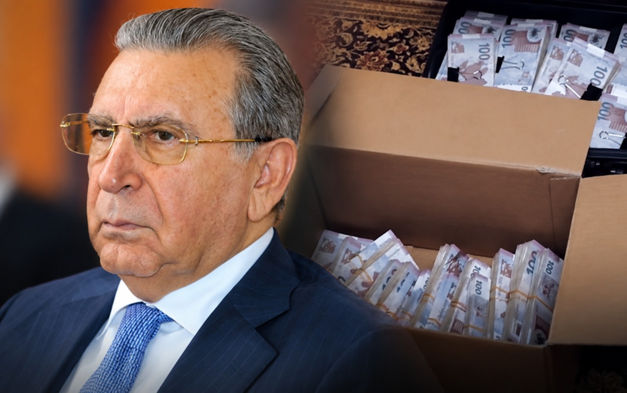 Ramiz Mehdiyevin hər şeyi əlindən alındı -ŞOK QƏRAR