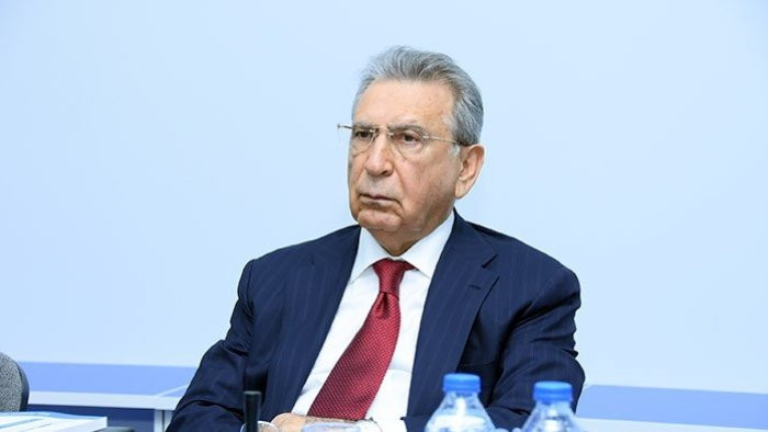 Ramiz Mehdiyevin AMEA üzvlüyünə SON VERİLDİ