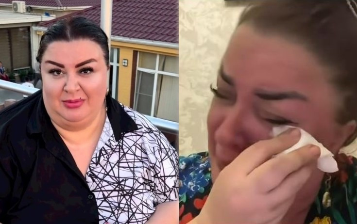 Xuraman Əlizadəyə ağır itki&nbsp;