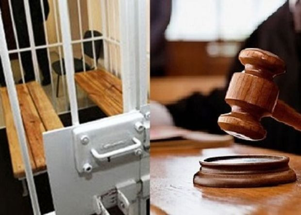 İş adamı dələduzluğa görə HƏBS EDİLDİ