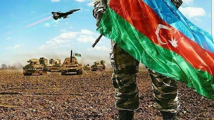 “Azərbaycan sülh naminə güzəştə getdi, indi növbə Ermənistandadır”—AÇIQLAMA  