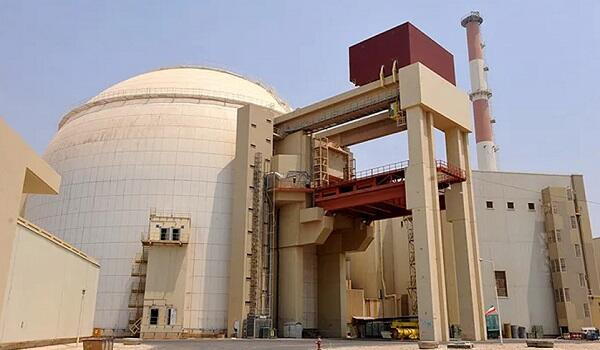İranda səkkiz atom enerji blokunun tikintisinə başlanılır&nbsp;