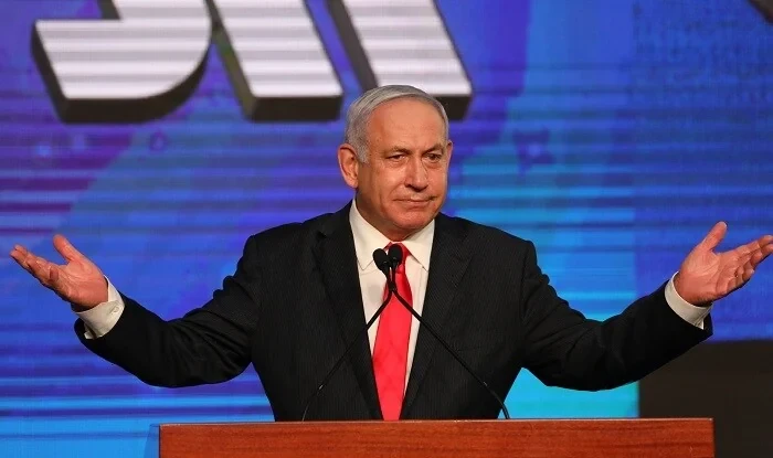 Seçkinin ilkin nəticəsi: Netanyahu...