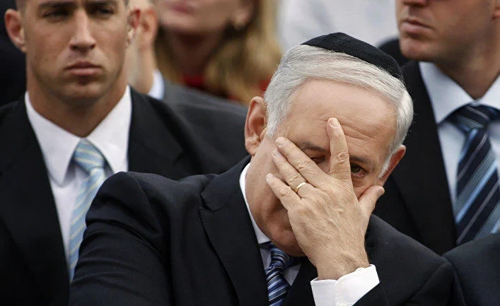 İsraildə seçkinin ilkin nəticəsi - Netanyahu uduzur&nbsp;