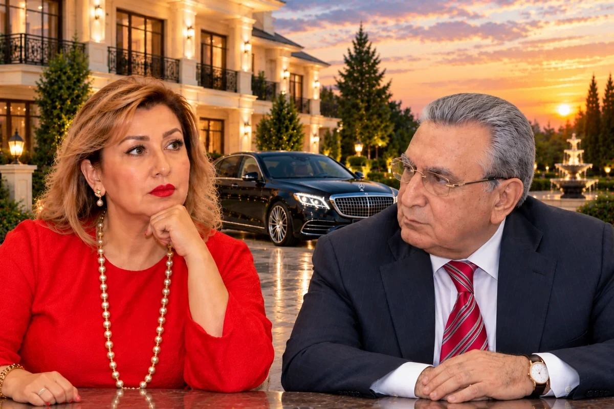 Ramiz Mehdiyevin qızına zəng etdilər: NƏ DEYİB?
