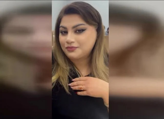 Borca görə həyatına son qoyulan XƏYALƏNİN FOTOSU