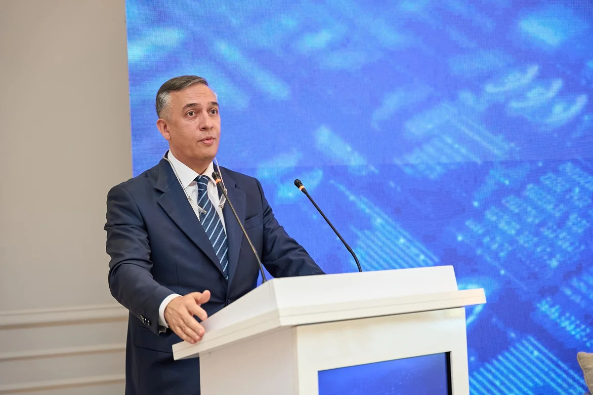 Zaur Fətizadə: \"Qanunvericiliyimiz beynəlxalq standartlara 90-95 % uyğundur\"&nbsp;