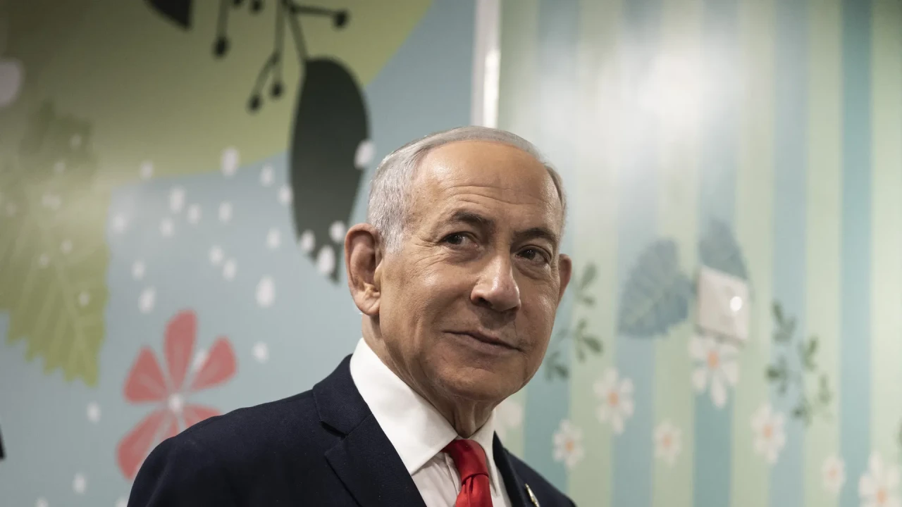 İsraildə siyasi sövdələşmə iddiası - Netanyahuya nə təklif olunub?&nbsp;