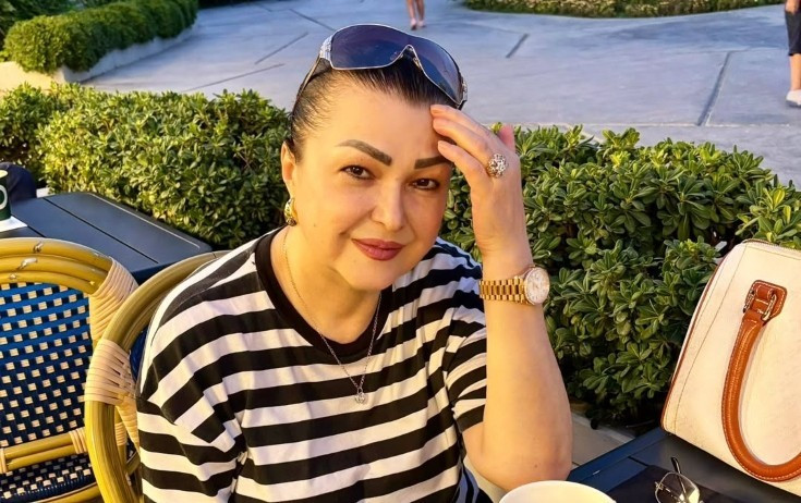 Firəngiz Mütəllimova bu səbəbdən ailə qura bilməyib