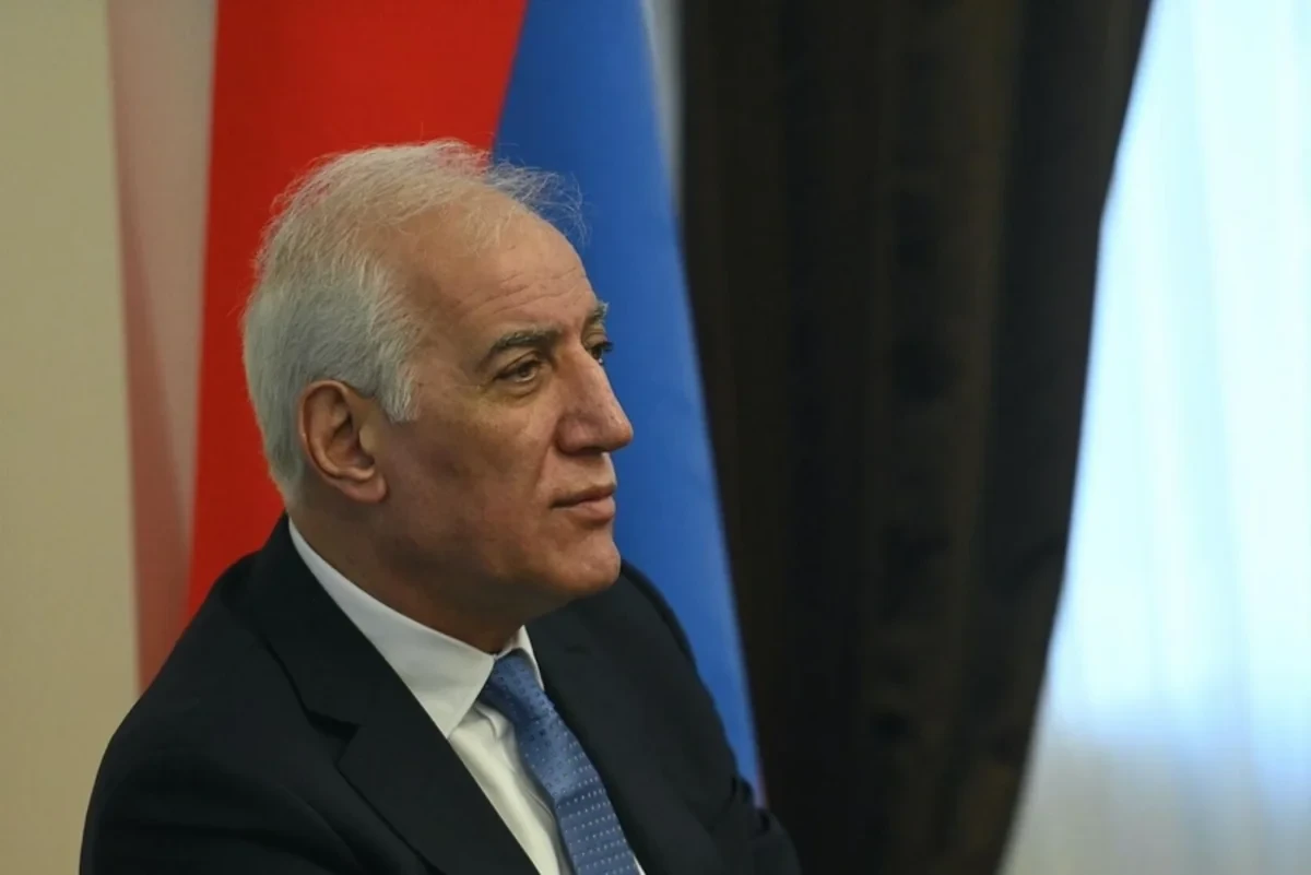 Ermənistan Prezidentinin səhhəti son həftələrdə pisləşib
