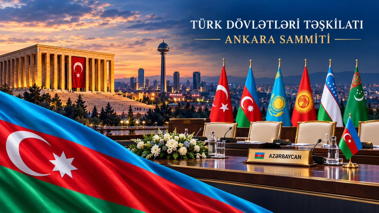 Prezident İlham Əliyev Türkiyəyə niyə getmədi? - TƏHLİL
