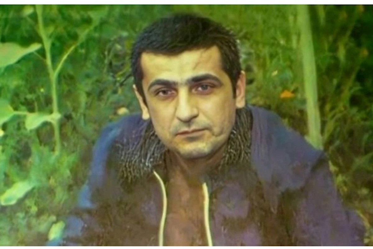 Məşhur filmdəki aktrisa “Lotu Bəxtiyar”ın anası imiş – FOTO&nbsp;