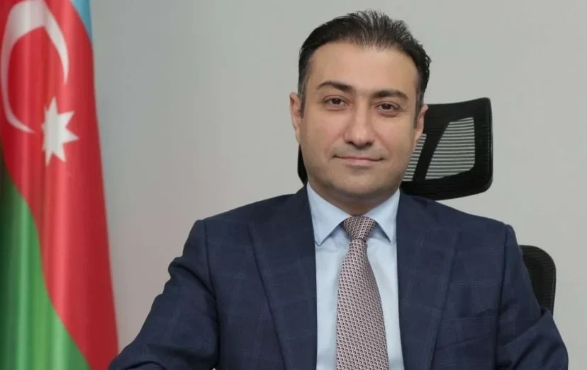 Anar Bayramov onu yanına gətirdi  — YENİ TƏYİNAT