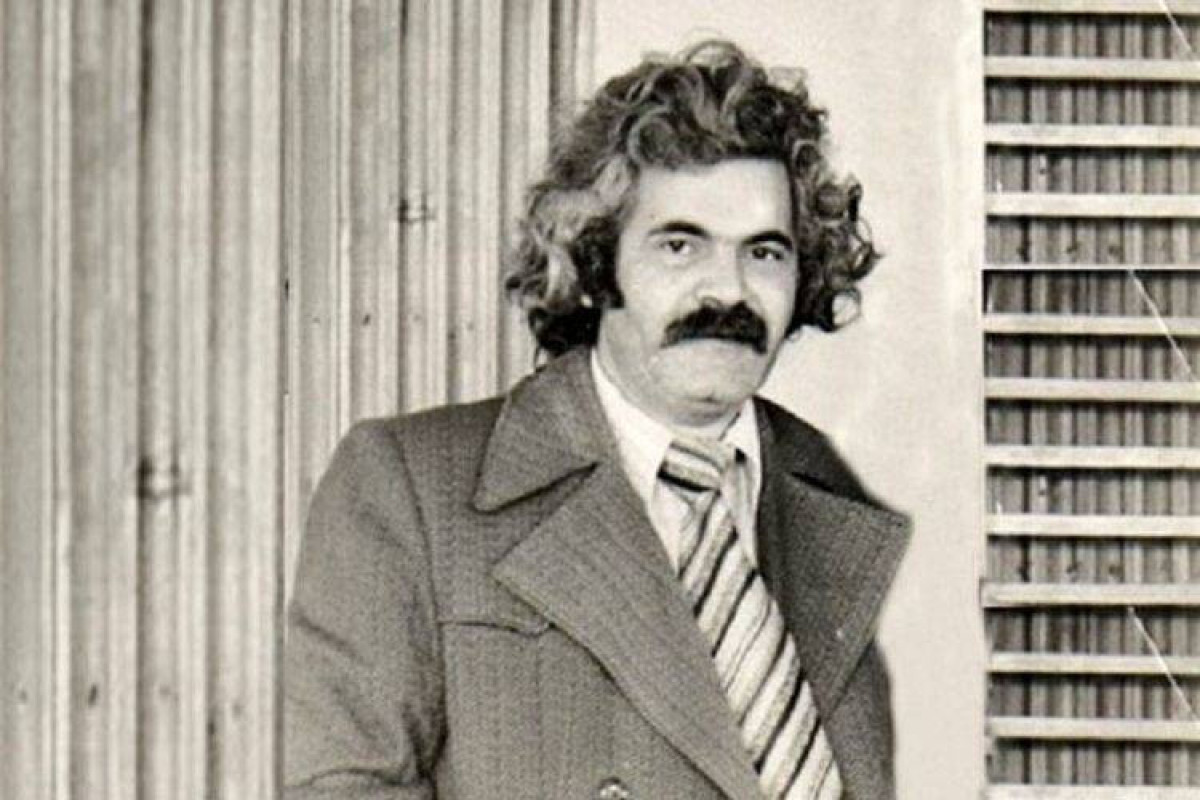 Fərman Kərimzadənin müəmmalı ölümü&nbsp;