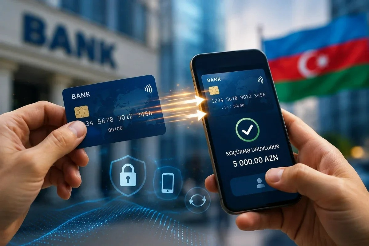 Bank kartlarının sonundakı 3 rəqəm nəyi bildirir?—&nbsp;MARAQLI FAKT