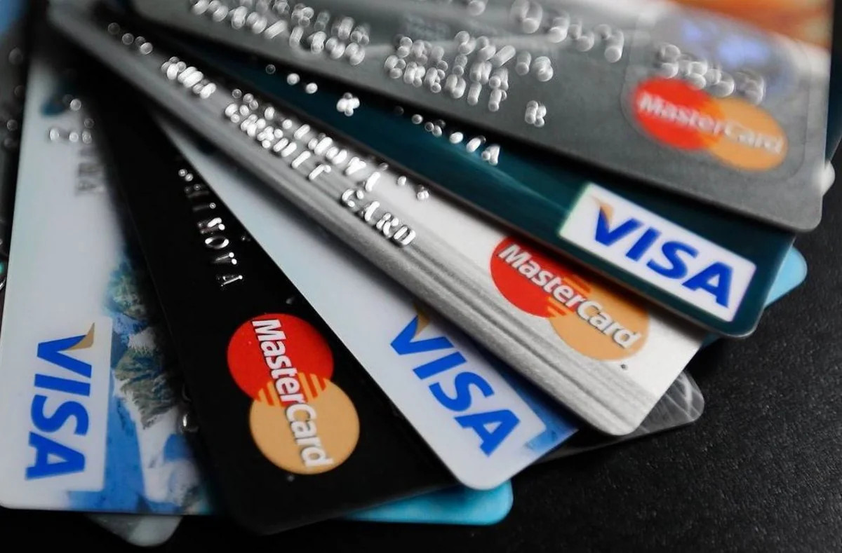 Azərbaycanda \"Mastercard\" və \"Visa\" tarifləri ilin sonuna qədər azaldılacaq&nbsp;