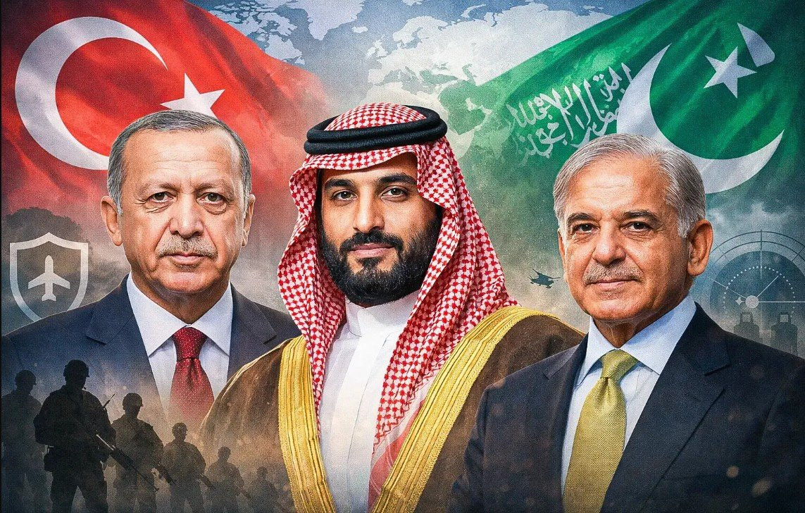 Məkkə Sazişi Azərbaycana nə VERƏCƏK? -AÇIQLAMA