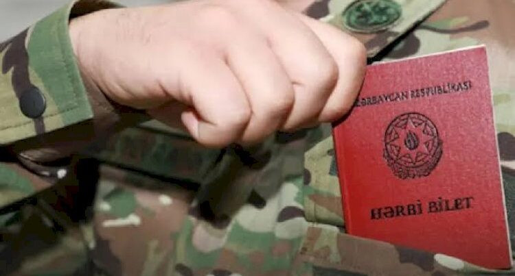 Əsgərliyə aparıldığı üçün 200 min manat tələb edir - Məhkəmə&nbsp;