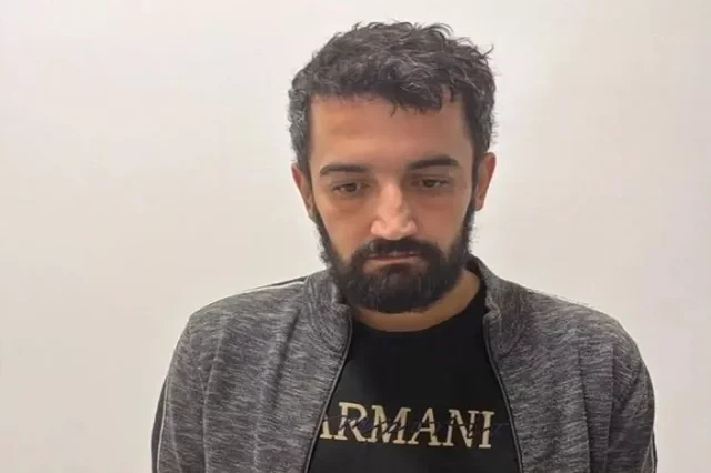 Bakıda qadına qarşı cinsi zorakılıq edən şəxsin fotosu&nbsp;