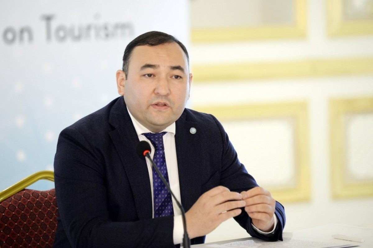 Türk Dövlətləri Təşkilatının yeni Baş katibi məlum olub&nbsp;