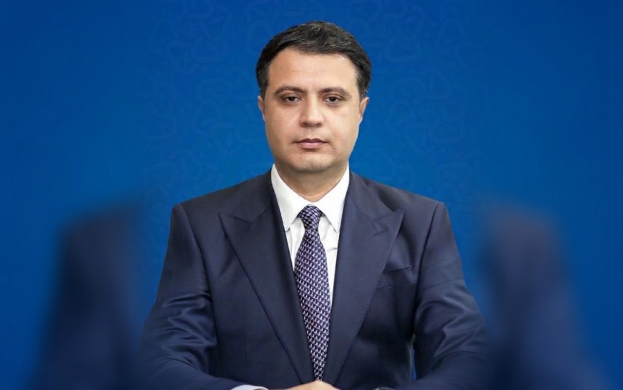 Yeni nazir müavininin DOSYESİ