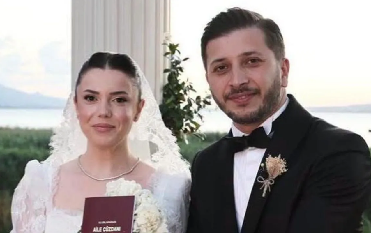 İstirahət üçün getdikləri Kapadokiyada həlak oldular - Yenicə evlənibmişlər&nbsp;