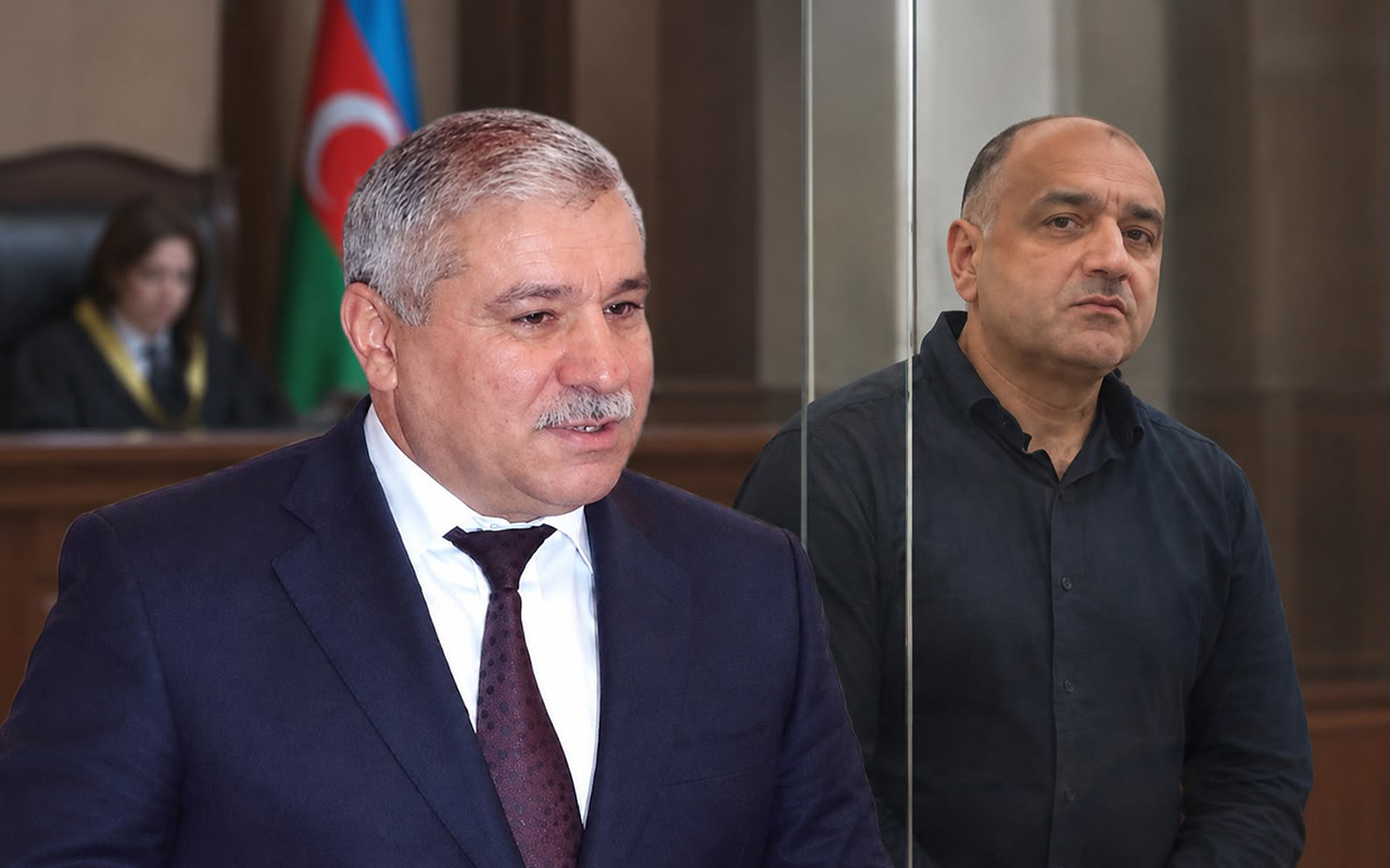 “Gözyaşı tökdü ki, o qədər pulu oğluma niyə vermisən?”&nbsp;
