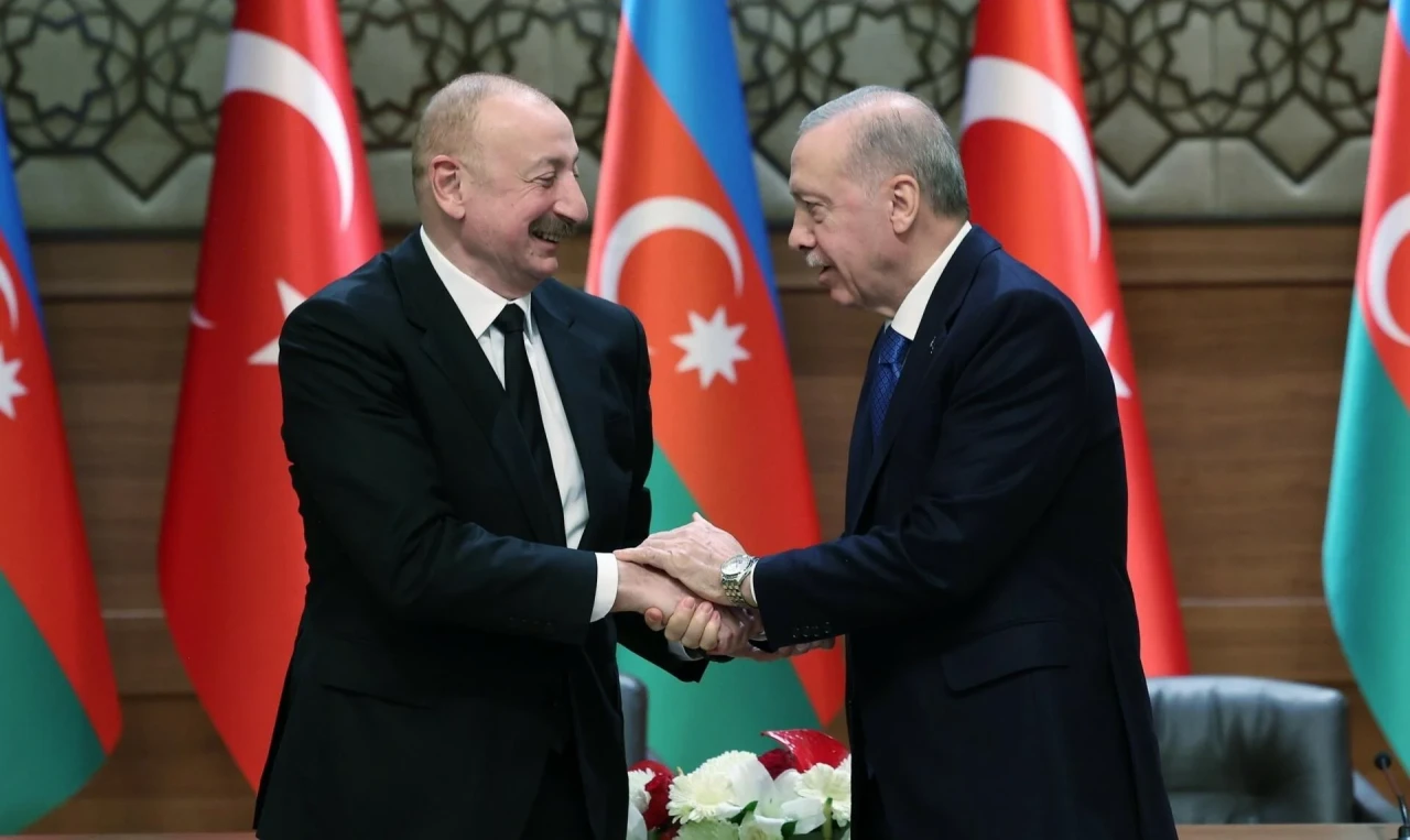 Əliyev Ankaraya gəlmək istəsə, sizə soracaq? - Cümhur İttifaqı