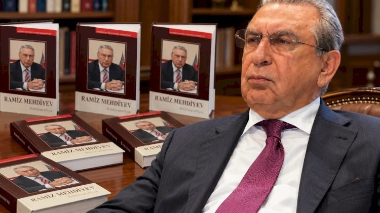 Ramiz Mehdiyevlə bağlı ŞOK QƏRAR